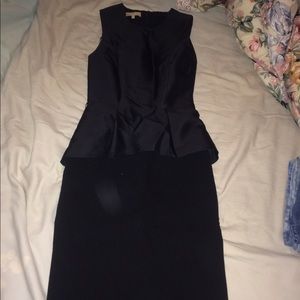 Michael kors cocktail style dress